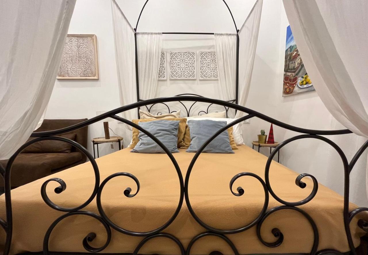 Apartment Le Stanze Di Ballaro Palermo
